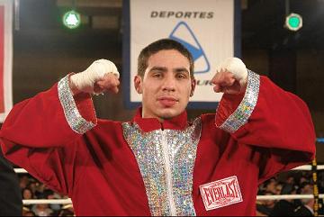 danny garcia